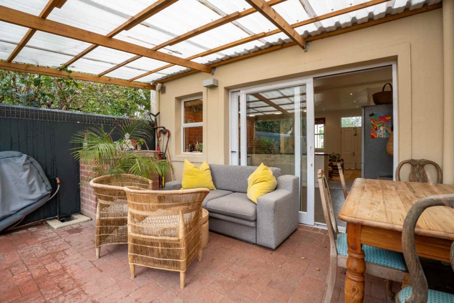 To Let 2 Bedroom Property for Rent in Franschhoek Western Cape
